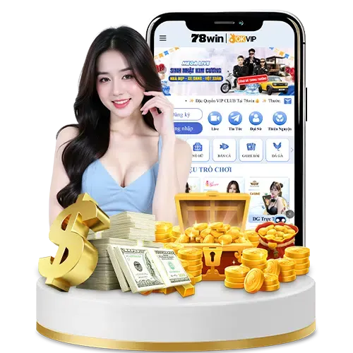Khuyến mãi nổ hũ